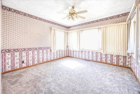 Tiny photo for 219 E Michigan Avenue, Pontiac, IL 61764 (MLS # 12707347)