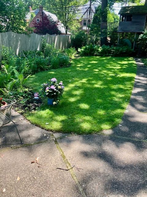 Tiny photo for 2437 Marcy Avenue, Evanston, IL 60201 (MLS # 12594926)