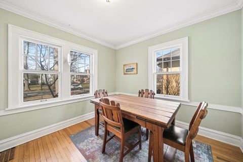 Tiny photo for 2437 Marcy Avenue, Evanston, IL 60201 (MLS # 12594926)