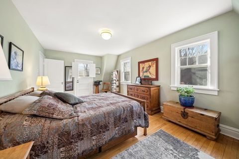Tiny photo for 2437 Marcy Avenue, Evanston, IL 60201 (MLS # 12594926)
