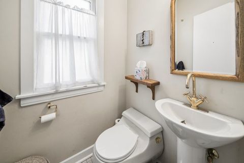 Tiny photo for 2437 Marcy Avenue, Evanston, IL 60201 (MLS # 12594926)