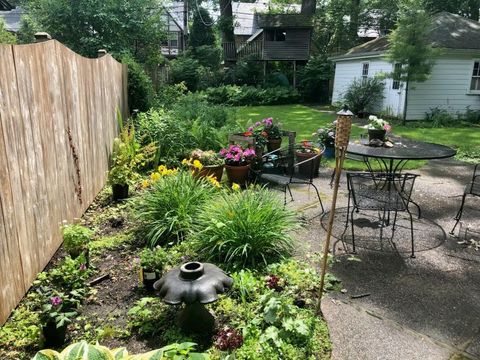 Tiny photo for 2437 Marcy Avenue, Evanston, IL 60201 (MLS # 12594926)