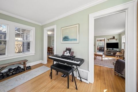 Tiny photo for 2437 Marcy Avenue, Evanston, IL 60201 (MLS # 12594926)