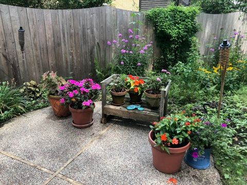 Tiny photo for 2437 Marcy Avenue, Evanston, IL 60201 (MLS # 12594926)