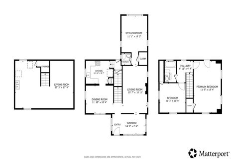Tiny photo for 2437 Marcy Avenue, Evanston, IL 60201 (MLS # 12594926)