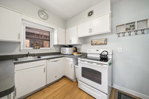 Tiny photo for 2437 Marcy Avenue, Evanston, IL 60201 (MLS # 12594926)