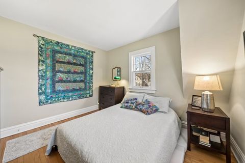 Tiny photo for 2437 Marcy Avenue, Evanston, IL 60201 (MLS # 12594926)