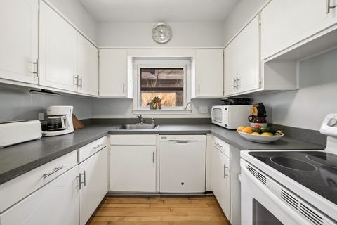 Tiny photo for 2437 Marcy Avenue, Evanston, IL 60201 (MLS # 12594926)