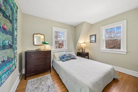 Tiny photo for 2437 Marcy Avenue, Evanston, IL 60201 (MLS # 12594926)
