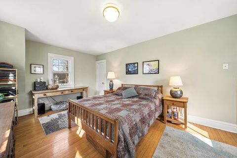 Tiny photo for 2437 Marcy Avenue, Evanston, IL 60201 (MLS # 12594926)