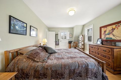 Tiny photo for 2437 Marcy Avenue, Evanston, IL 60201 (MLS # 12594926)