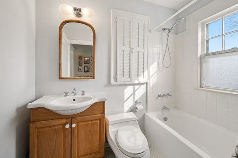 Tiny photo for 2437 Marcy Avenue, Evanston, IL 60201 (MLS # 12594926)