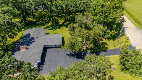 Tiny photo for 17519 Hickory Hills Road, Sterling, IL 61081 (MLS # 12696120)