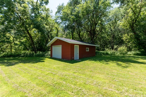 Tiny photo for 17519 Hickory Hills Road, Sterling, IL 61081 (MLS # 12696120)