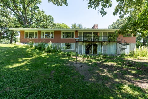 Tiny photo for 17519 Hickory Hills Road, Sterling, IL 61081 (MLS # 12696120)