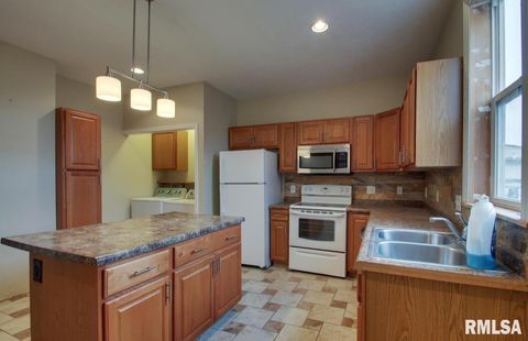 Tiny photo for 623 PAYSON Avenue, Quincy, IL 62301 (MLS # QC4266731)