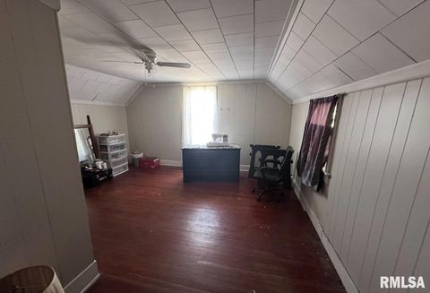 Tiny photo for 623 PAYSON Avenue, Quincy, IL 62301 (MLS # QC4266731)