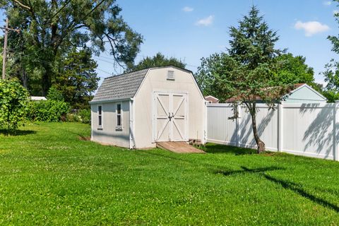 Tiny photo for 1142 S Cornell Avenue, Villa Park, IL 60181 (MLS # 12696532)