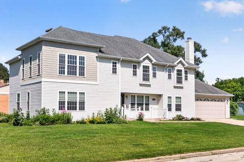 Tiny photo for 1142 S Cornell Avenue, Villa Park, IL 60181 (MLS # 12696532)