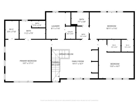 Tiny photo for 1142 S Cornell Avenue, Villa Park, IL 60181 (MLS # 12696532)