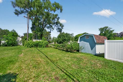 Tiny photo for 1142 S Cornell Avenue, Villa Park, IL 60181 (MLS # 12696532)
