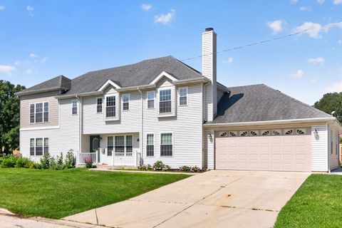 Tiny photo for 1142 S Cornell Avenue, Villa Park, IL 60181 (MLS # 12696532)
