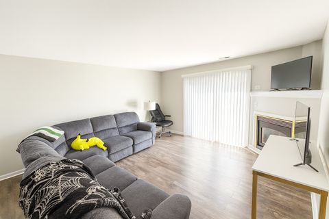 Tiny photo for 1870 Tall Oaks Drive #3104, Aurora, IL 60505 (MLS # 12506766)