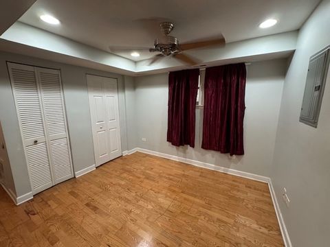 Tiny photo for 6345 N Washtenaw Avenue #GW, Chicago, IL 60659 (MLS # 12485724)