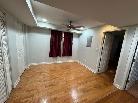 Tiny photo for 6345 N Washtenaw Avenue #GW, Chicago, IL 60659 (MLS # 12485724)