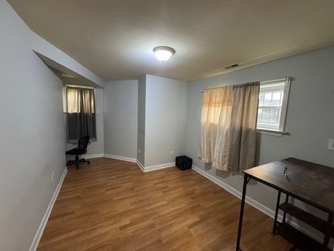 Tiny photo for 6345 N Washtenaw Avenue #GW, Chicago, IL 60659 (MLS # 12485724)