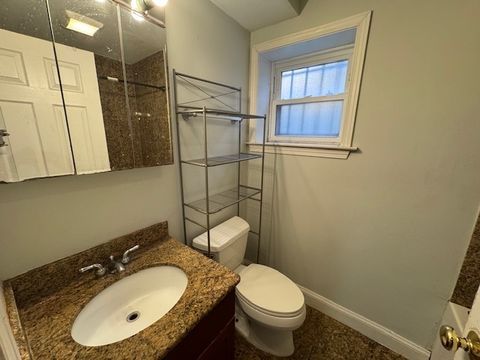 Tiny photo for 6345 N Washtenaw Avenue #GW, Chicago, IL 60659 (MLS # 12485724)