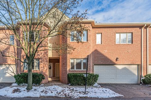 1740 Melise Drive Glenview IL 60025