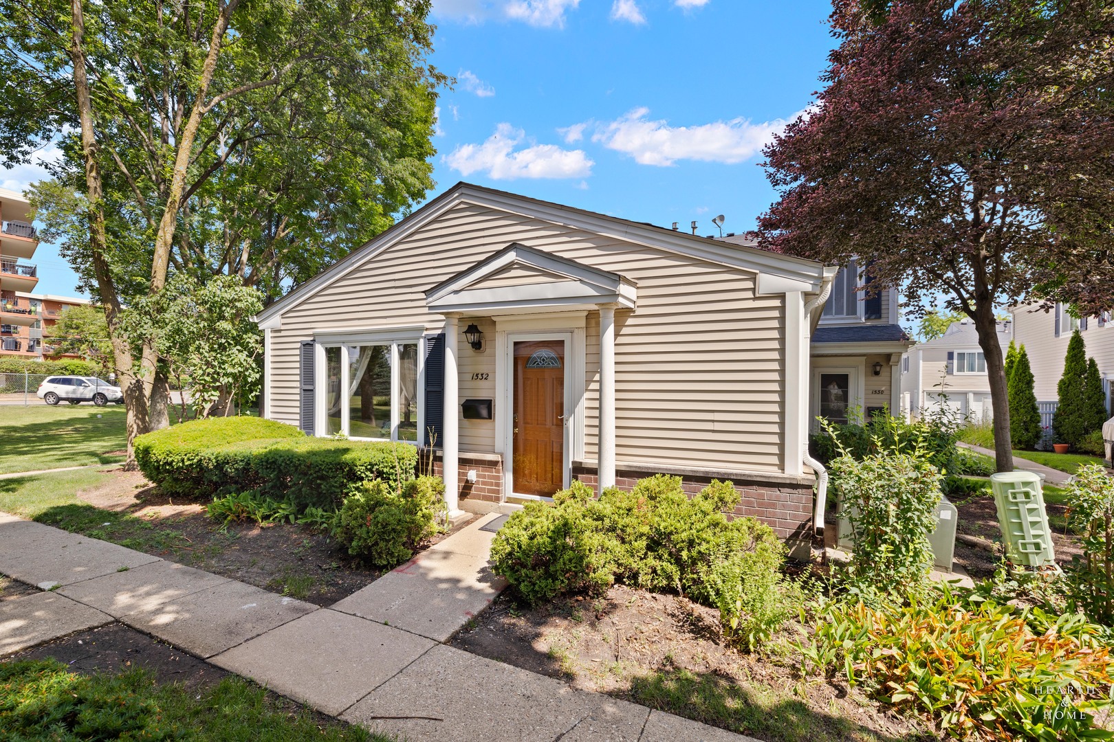 1532 Cove Drive 243A