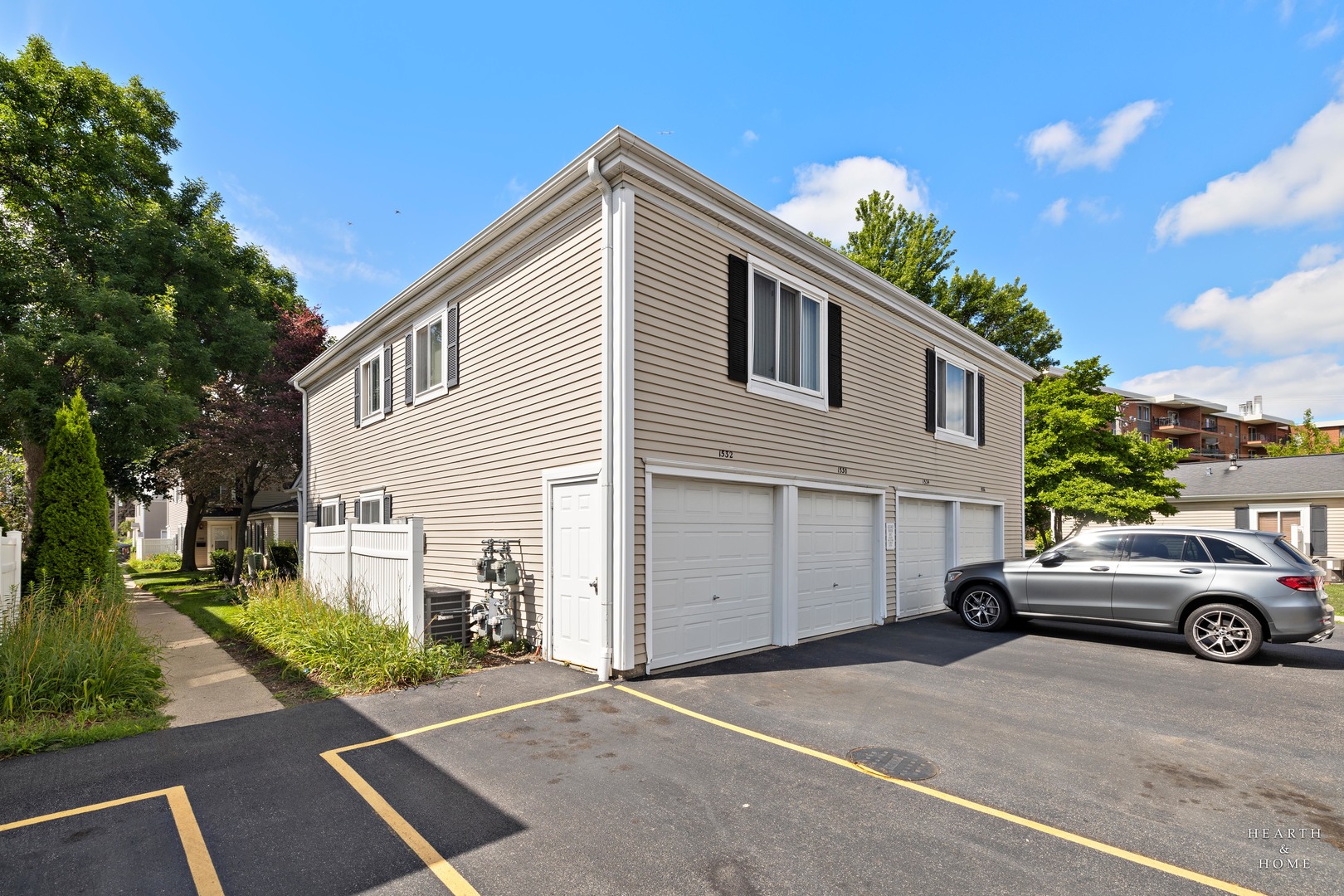 1532 Cove Drive 243A