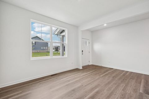 Tiny photo for 1874 Keating Drive, Aurora, IL 60503 (MLS # 12606604)