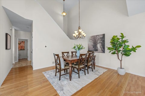 Tiny photo for 1077 Viewpoint Drive, Lake In The Hills, IL 60156 (MLS # 12701115)
