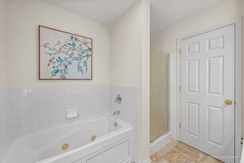 Tiny photo for 1077 Viewpoint Drive, Lake In The Hills, IL 60156 (MLS # 12701115)