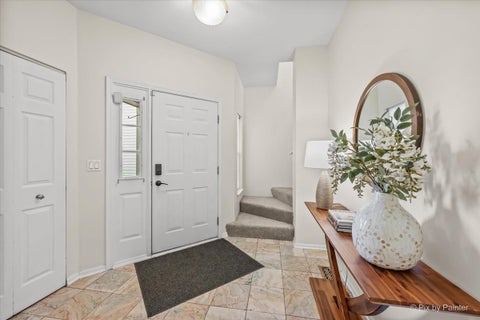 Tiny photo for 1077 Viewpoint Drive, Lake In The Hills, IL 60156 (MLS # 12701115)