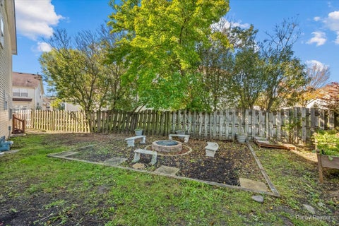 Tiny photo for 1077 Viewpoint Drive, Lake In The Hills, IL 60156 (MLS # 12701115)