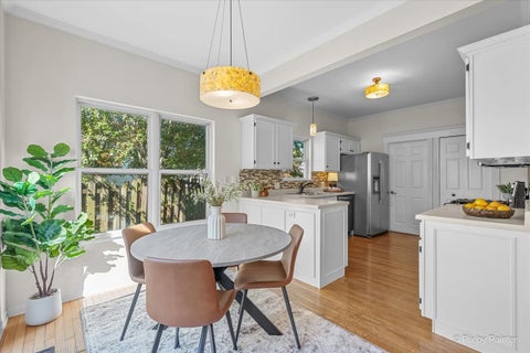 Tiny photo for 1077 Viewpoint Drive, Lake In The Hills, IL 60156 (MLS # 12701115)