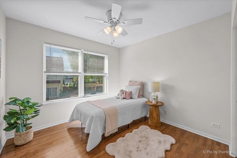 Tiny photo for 1077 Viewpoint Drive, Lake In The Hills, IL 60156 (MLS # 12701115)