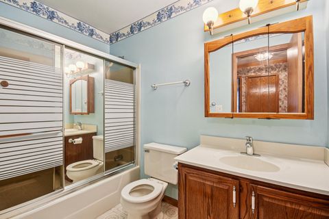 Tiny photo for 2066 Oaktree Trail, Lake Villa, IL 60046 (MLS # 12498435)