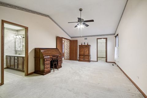 Tiny photo for 2066 Oaktree Trail, Lake Villa, IL 60046 (MLS # 12498435)