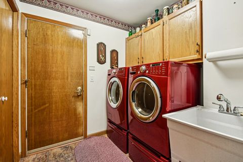 Tiny photo for 2066 Oaktree Trail, Lake Villa, IL 60046 (MLS # 12498435)