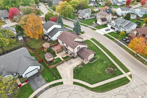 Tiny photo for 2066 Oaktree Trail, Lake Villa, IL 60046 (MLS # 12498435)