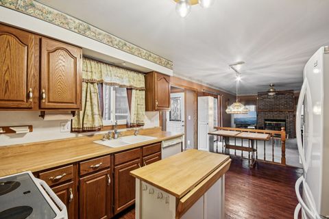 Tiny photo for 2066 Oaktree Trail, Lake Villa, IL 60046 (MLS # 12498435)