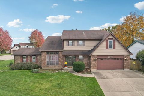 2066 Oaktree Trail Lake Villa IL 60046
