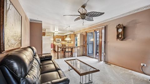 Tiny photo for 2066 Oaktree Trail, Lake Villa, IL 60046 (MLS # 12498435)