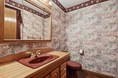 Tiny photo for 2066 Oaktree Trail, Lake Villa, IL 60046 (MLS # 12498435)