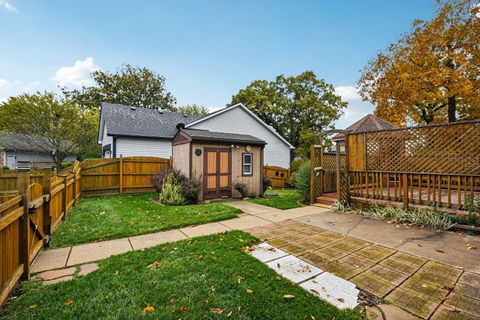 Tiny photo for 2066 Oaktree Trail, Lake Villa, IL 60046 (MLS # 12498435)